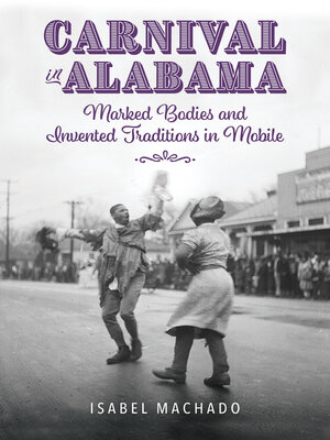 cover image of Carnival in Alabama